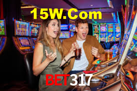 Bônus Generosos e Exclusivos no Bet317 para Você!