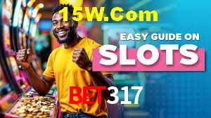 Experiência VIP Bet317