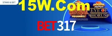 Premium Interface Bet317