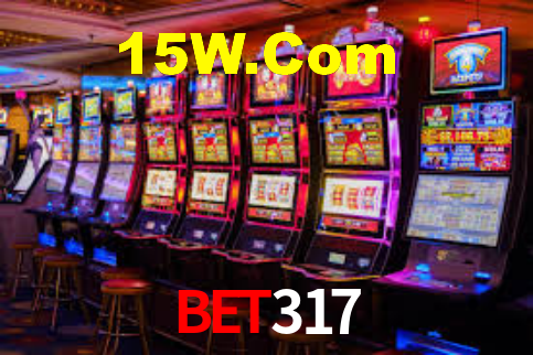 Bet317 Vip