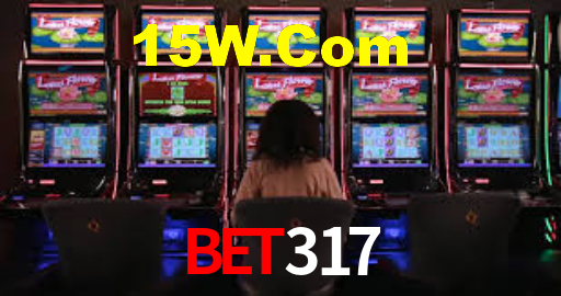 Bet317 Login
