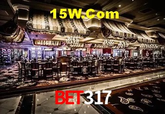 Casino VIP Bet317