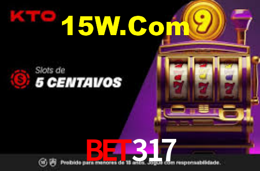 Bet317 Vip