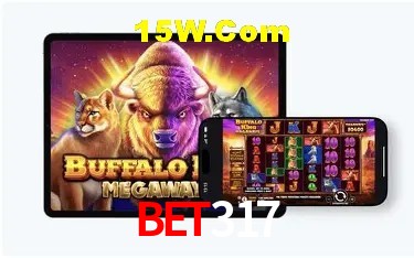 Apostas de Tênis Bet317
