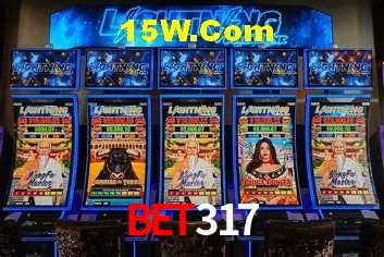 Integração de APIs Bet317