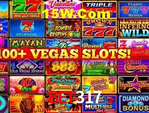 Diretório de Jogos Bet317