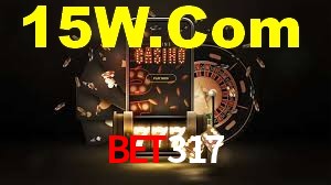 Welcome Bonus Bet317