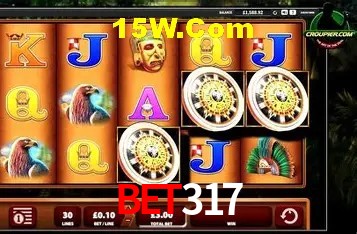 Promoção Relâmpago Bet317