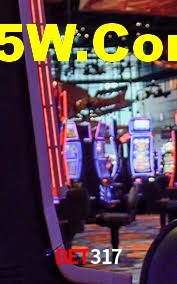 VIP Casino Bet317
