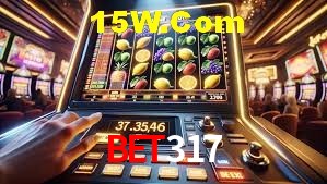 Bonus Features Bet317