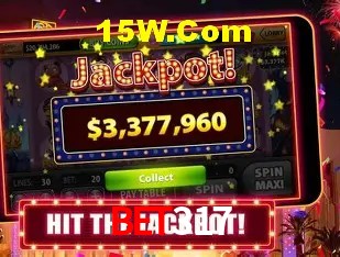 Jogos de Slot Bet317