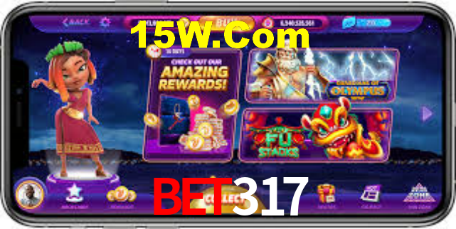 Bet317: A Experiência de Casino com Jogos de Mesa ao Vivo