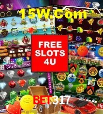 Provedores de Jogos Bet317