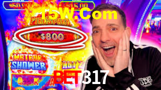Bet317 Login